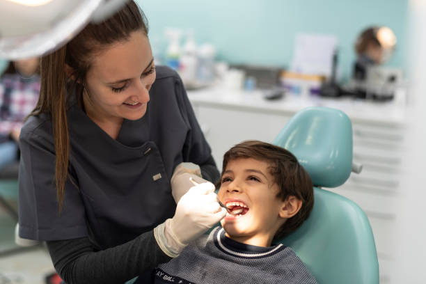 Best Emergency Dentist for Lost Fillings or Crowns in Los Angeles, CA