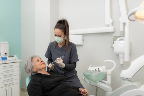 Best Orthodontic Emergency Dentist in Los Angeles, CA