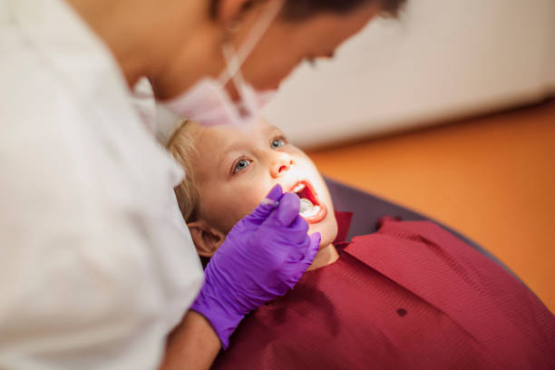 Best Mobile Emergency Dentist in Los Angeles, CA