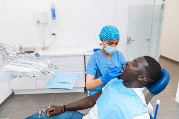 Best Emergency Dentist for Lost Fillings or Crowns in Los Angeles, CA