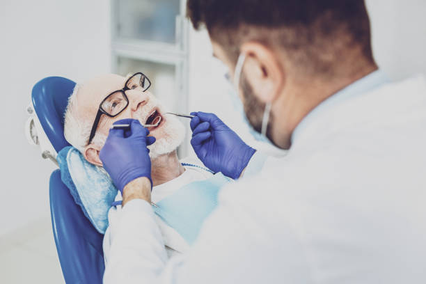 Best Broken or Cracked Tooth Emergency Dentist in Los Angeles, CA